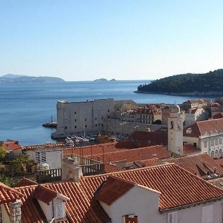 Apartments Lucic Dubrovnik Dış mekan fotoğraf