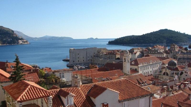 Apartments Lucic Dubrovnik Dış mekan fotoğraf