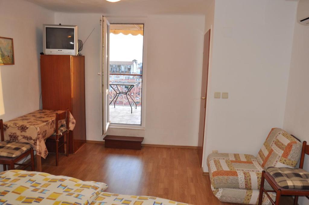 Apartments Lucic Dubrovnik Oda fotoğraf