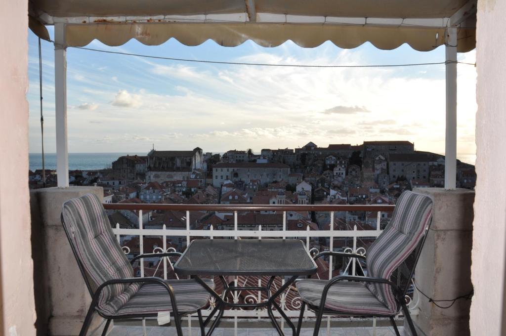 Apartments Lucic Dubrovnik Oda fotoğraf