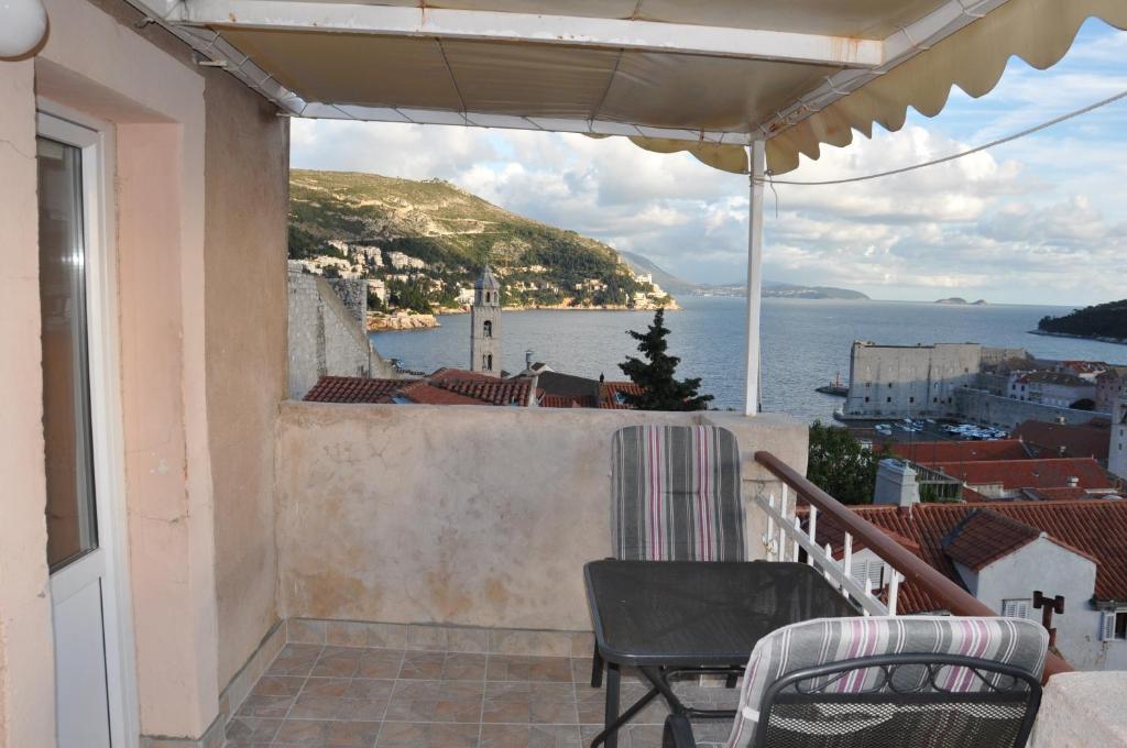 Apartments Lucic Dubrovnik Oda fotoğraf