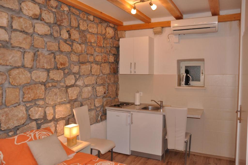 Apartments Lucic Dubrovnik Oda fotoğraf