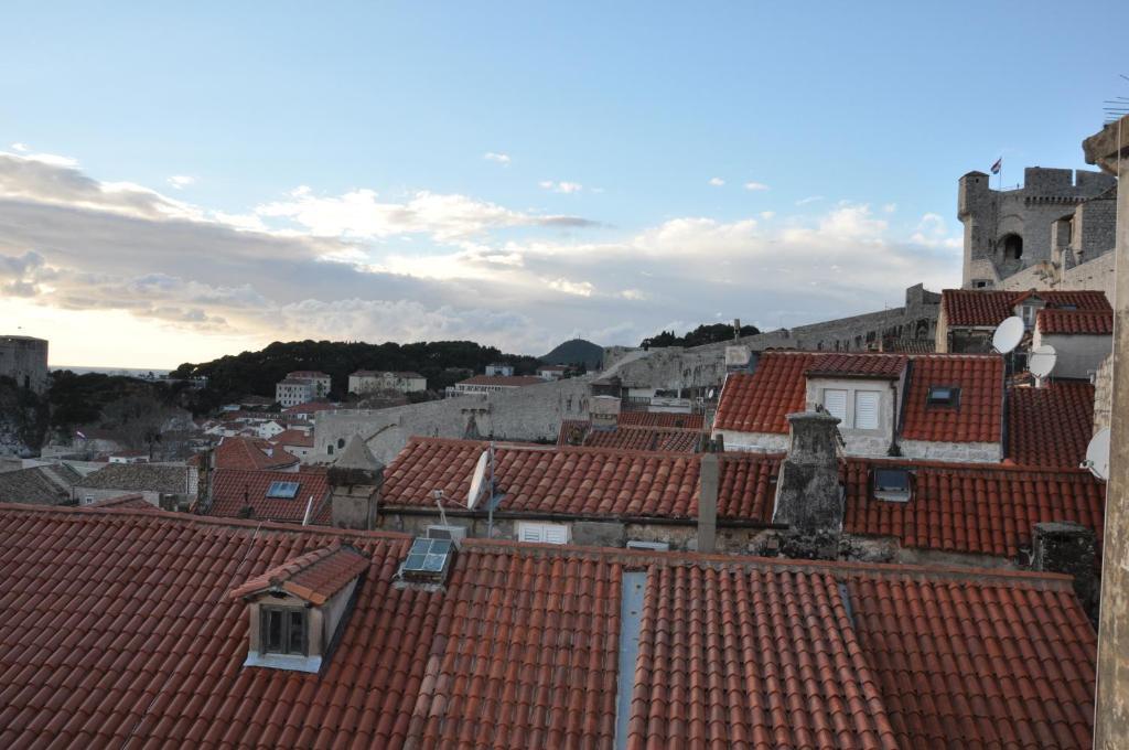 Apartments Lucic Dubrovnik Dış mekan fotoğraf