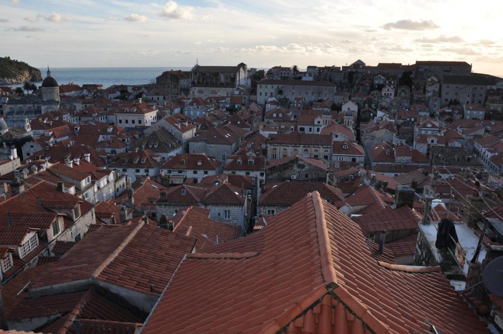 Apartments Lucic Dubrovnik Dış mekan fotoğraf