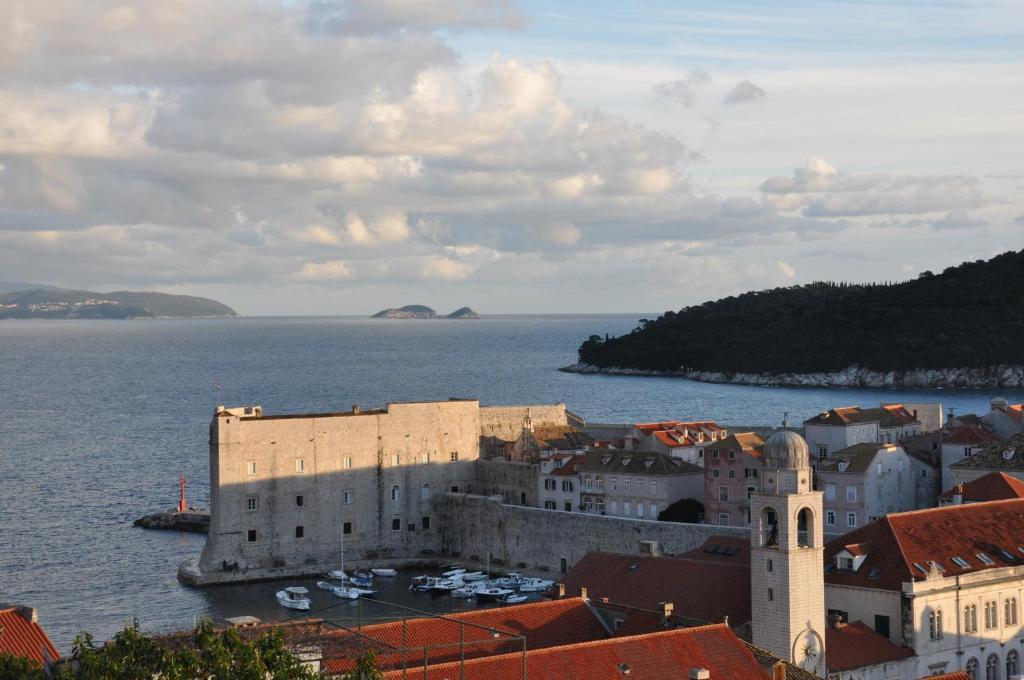Apartments Lucic Dubrovnik Dış mekan fotoğraf