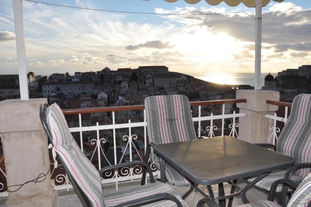 Apartments Lucic Dubrovnik Dış mekan fotoğraf