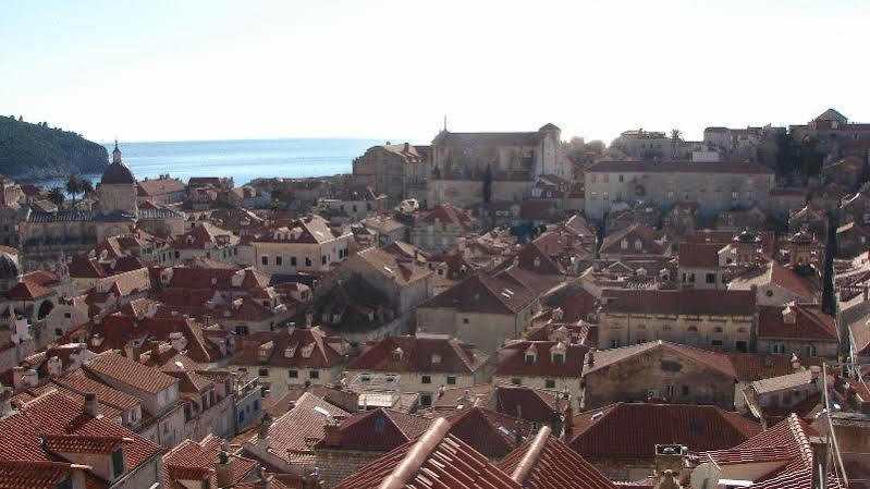 Apartments Lucic Dubrovnik Dış mekan fotoğraf