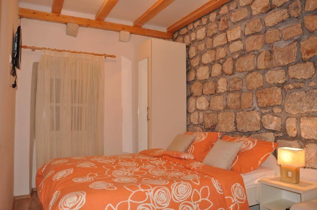 Apartments Lucic Dubrovnik Dış mekan fotoğraf