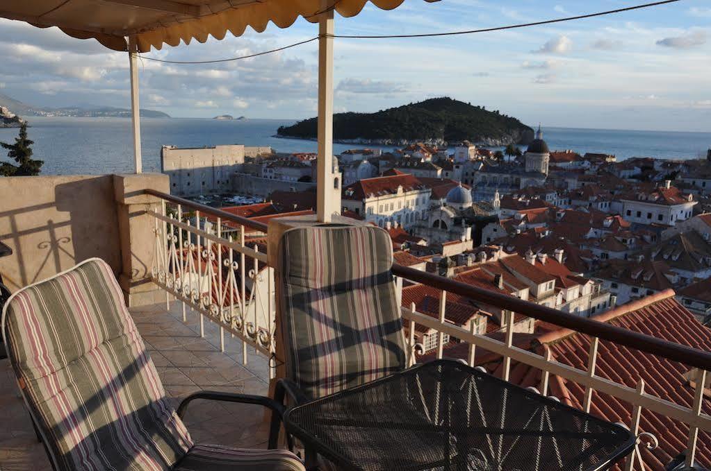 Apartments Lucic Dubrovnik Dış mekan fotoğraf