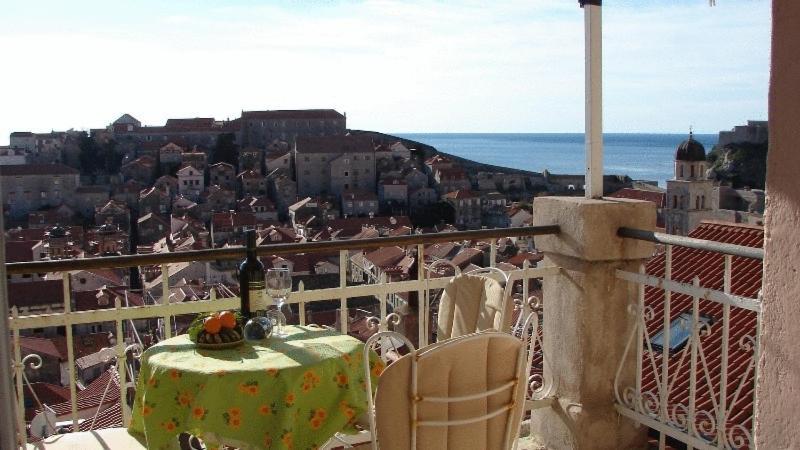 Apartments Lucic Dubrovnik Dış mekan fotoğraf